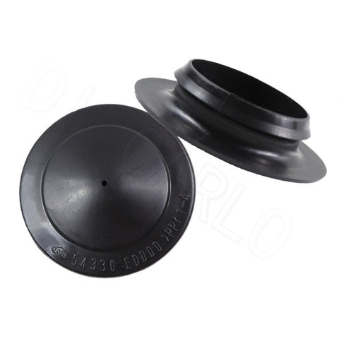 Shock-absorbing Top Rubber Decompression Dust-proof Cover 54330-ED000