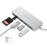 Usb3.0 HUB multi-function card reader - UNBEATABLE STORE