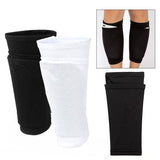 Football flapper leg guard