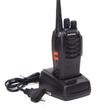 Baofeng USB BF-888S walkie-talkie civilian - UNBEATABLE STORE