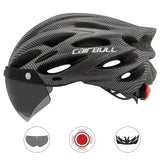 Bicycle helmet hard hat