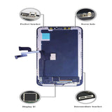 Mobile Phone Replacement LCD Screen Assembly