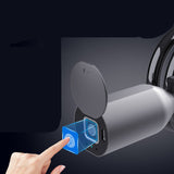 Fingerprint Bluetooth Lock