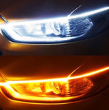 Daytime running light