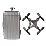 Mini Suitcase Drone Small Remote Control