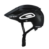 Bicycle cycling helmet