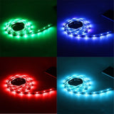 USB Power Supply For LED Light Strip Decorative Lamp