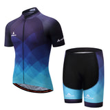 Cycling clothing