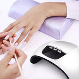 Nail Dryer Nail Lamp Smart Sensor 54W