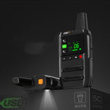 KSU7 Civil High-power Walkie-talkie - UNBEATABLE STORE