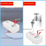 Overflow Sensor Independent Alarm - UNBEATABLE STORE