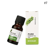 Aromatherapy essential oil 10ML