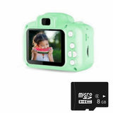 Children's HD Digital Waterproof Camera - UNBEATABLE STORE