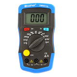 Capacitance and inductance meter backlight display - UNBEATABLE STORE