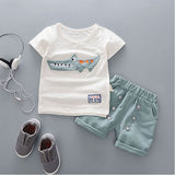 summer baby boys outfits sports