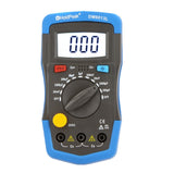 Capacitance and inductance meter backlight display - UNBEATABLE STORE