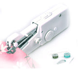 Mini Portable Hand-held Sewing Machine