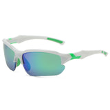 Polarized sunglasses