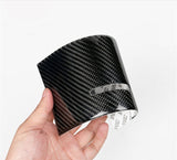 Carbon Fiber Interior Modification Of Gear Water Cup