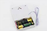 Wired Doorbell Battery-mounted Dingdong Doorbell Access Control Accessories - UNBEATABLE STORE