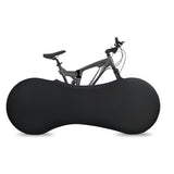 Bicycle protective cover bicycle cover Indoor anti-dirty anti-sand bicycle tire dust cover storage bag