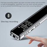 High Definition Noise Reduction Professional Recording Pen - UNBEATABLE STORE