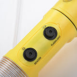 Car Auto LED Torch Flashlight Emergency Safety Hammer Belt Cutter Escape Tools - UNBEATABLE STORE