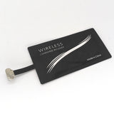 Wireless charger receiver