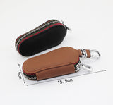 Car universal key case