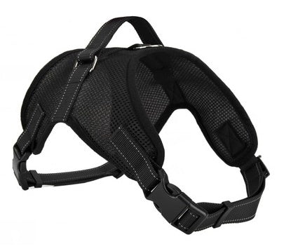 Saddle-type Dog Chest Harness