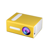 Home Office T300 Projector HD 1080P Miniature Mini Projector - UNBEATABLE STORE