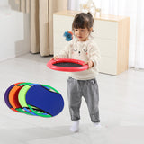 Children Elastic Ring Throw And Catch Ball Kindergarten Sports Equipment Sensory Integration Training Activity Prop Parent-child