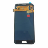 LCD screen assembly