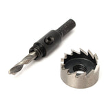 Cutter Drill Bit Set 2Pcs Set