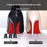 Dance Shoe Pen Holder Silicone Heel Cover