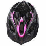 Cycling helmet