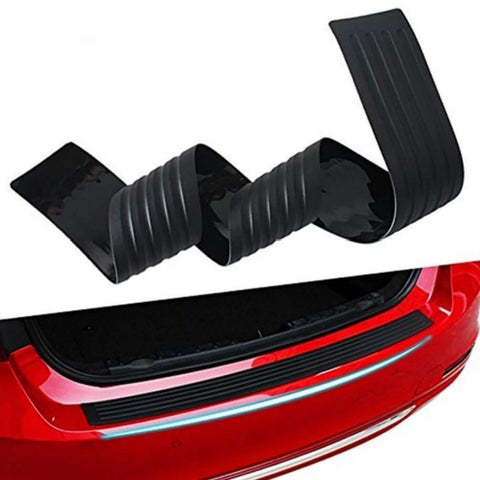 Car Rear Bumper Protector Pad