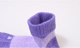 Five-finger Non-slip Socks Cotton Sweat-absorbent Breathable