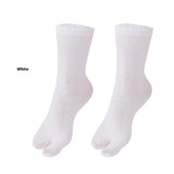 Supply Japanese Wooden Socks Hallux Valgus Orthopedic Separation Toe Separation