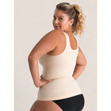 Shoulder Strap Vest Shapewear - UNBEATABLE STORE