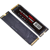 Laptop Desktop 12G Solid State Drive M.2 2280 Protocol Nvme Storage 128G - UNBEATABLE STORE