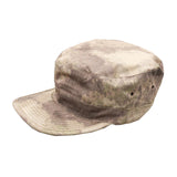 Fashion Horse Riding Camouflage Hat Men Summer Outdoor