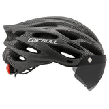 Bicycle helmet hard hat