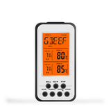 Kitchen meat thermometer