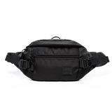 Men's Multifunctional Casual Shoulder Bag