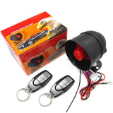 Anti-scratch touch of car alarm - UNBEATABLE STORE