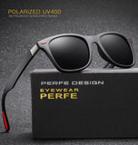 Men's classic casual sunglasses polarized sunglasses