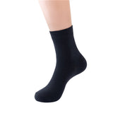 Fashion Men's Mid-calf Casual Sports Stockings