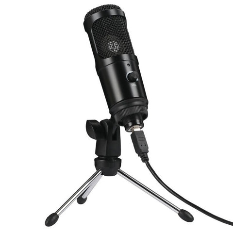 USB Condenser Microphone