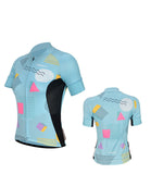 Women's summer cycling suit cycling wear